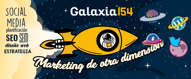 galaxia154 marketing digital